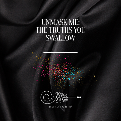 UNMASK ME: Journal