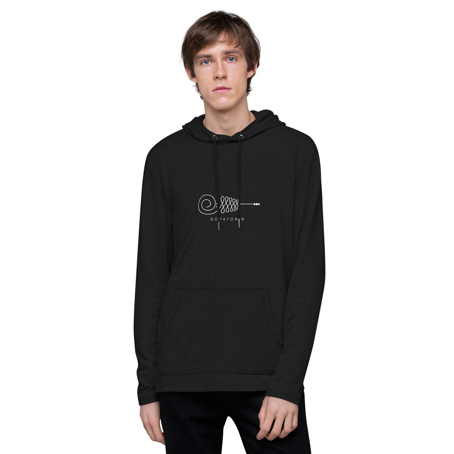 Dopatonin Lightweight Hoodie