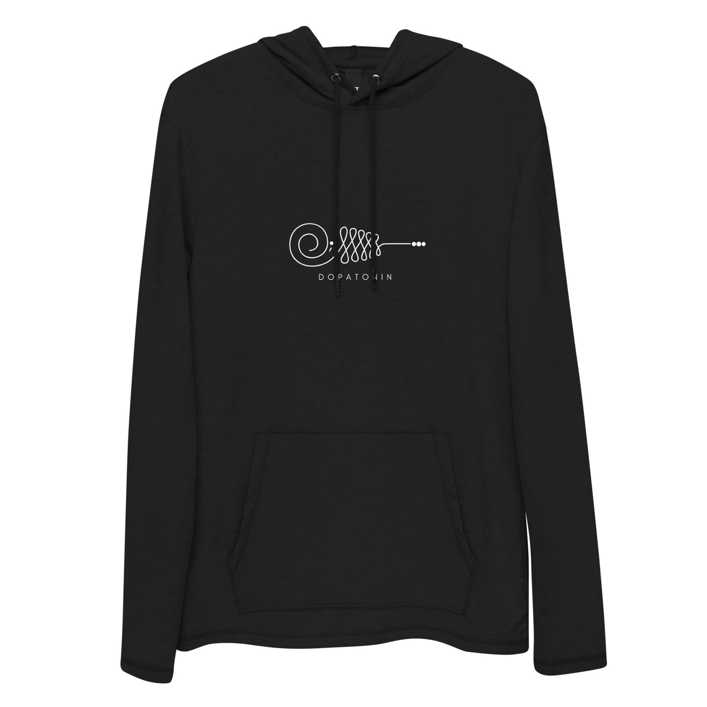 Dopatonin Lightweight Hoodie