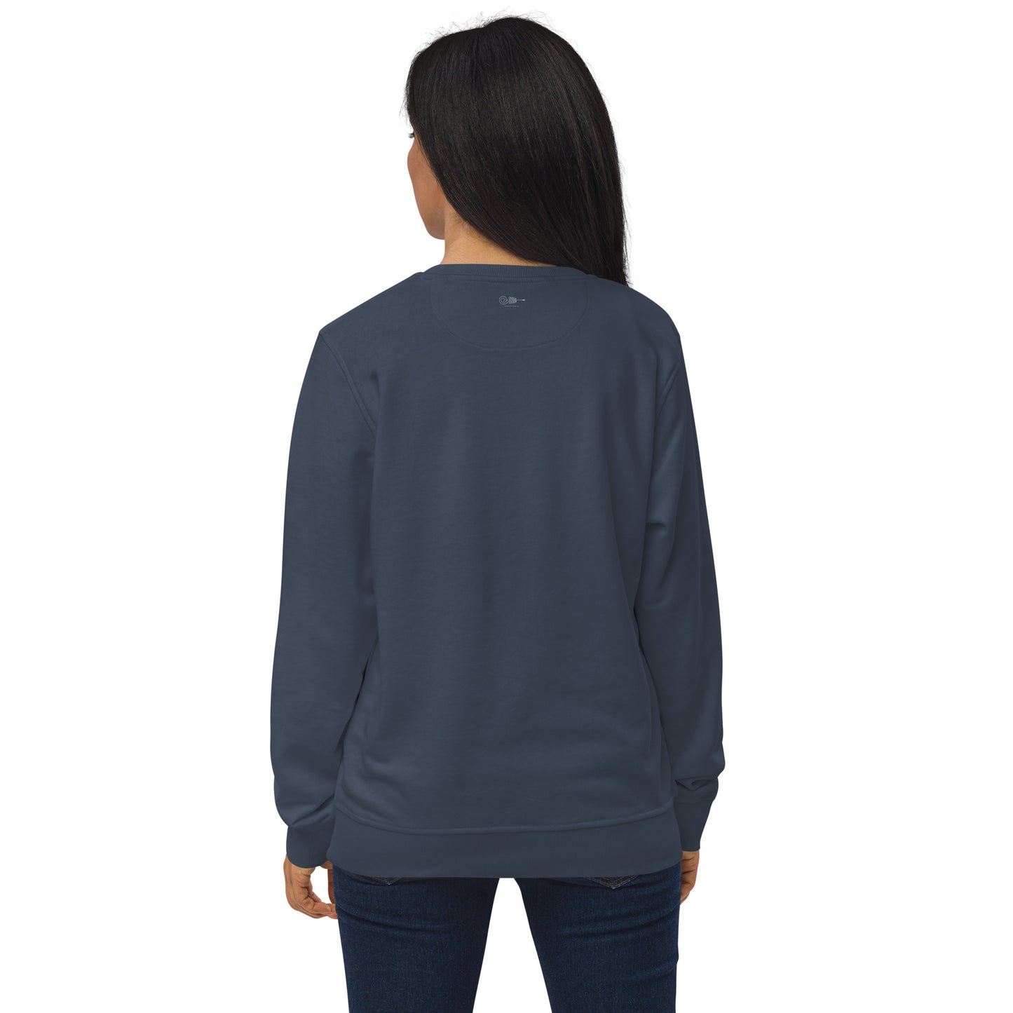 Always Cold organic sweatshirt