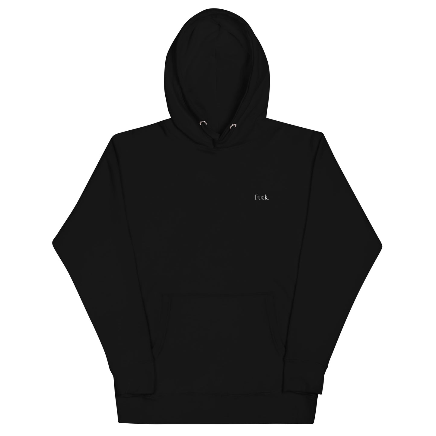 F'bomb Hoodie