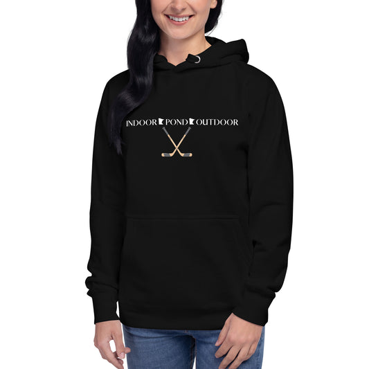 Hockey Hoodie