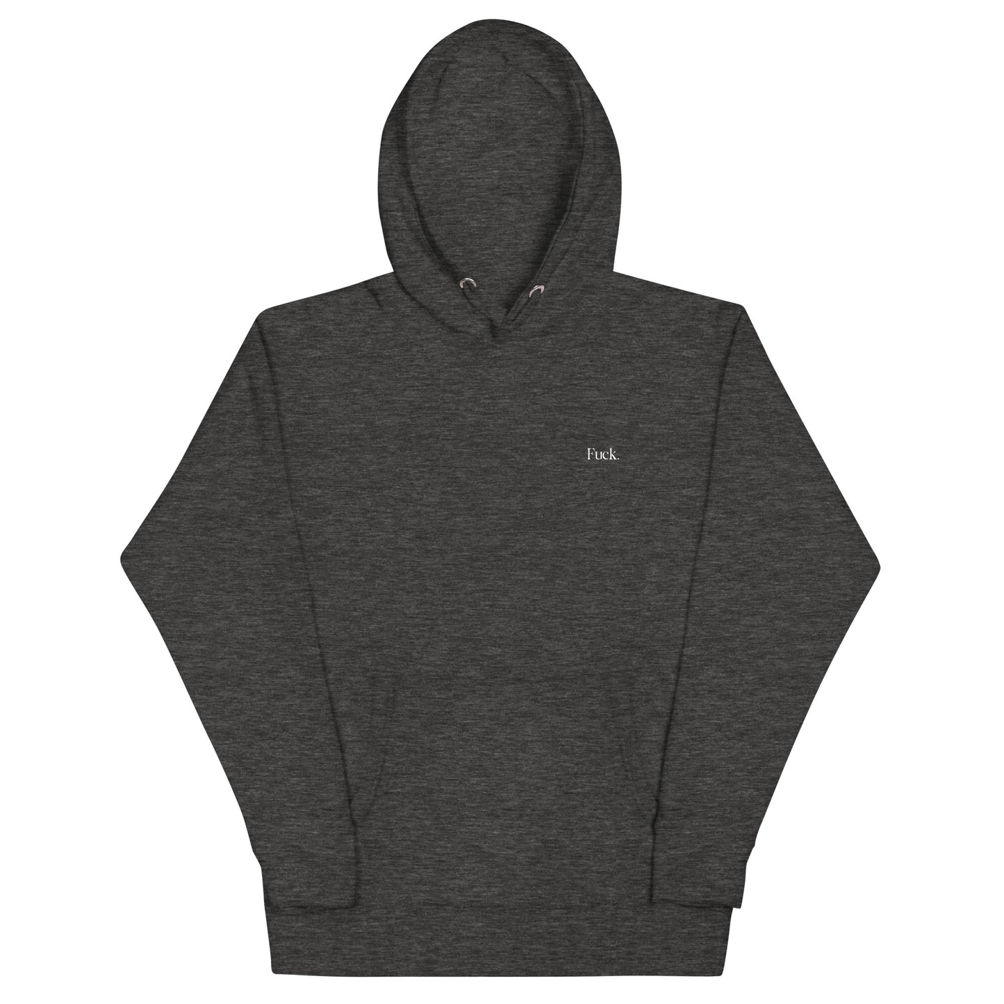 F'bomb Hoodie