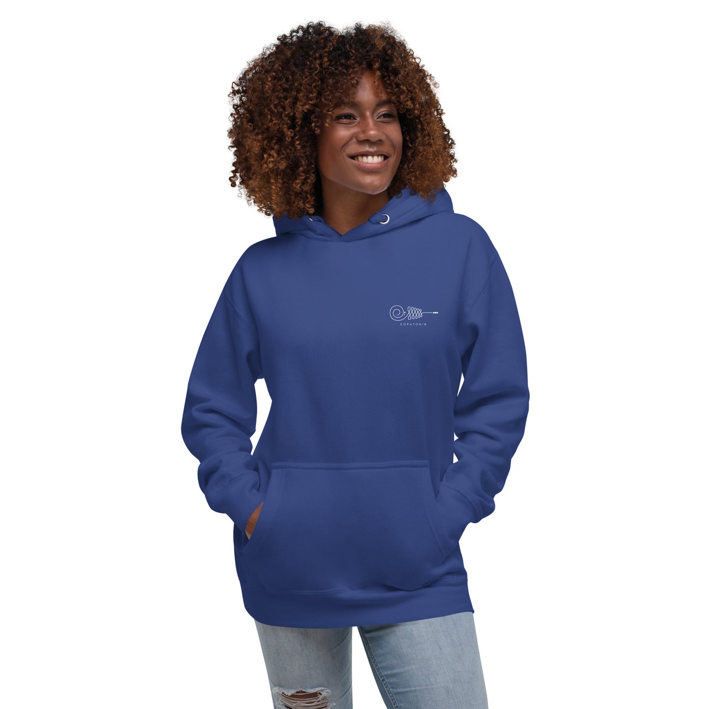 Dopatonin Unisex Hoodie