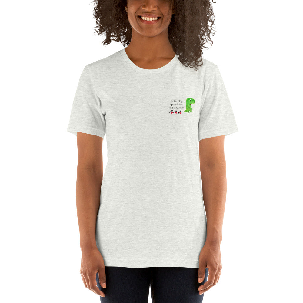 Be Like Tilly - Unisex t-shirt