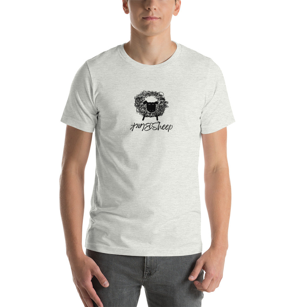 Black Sheep t-shirt