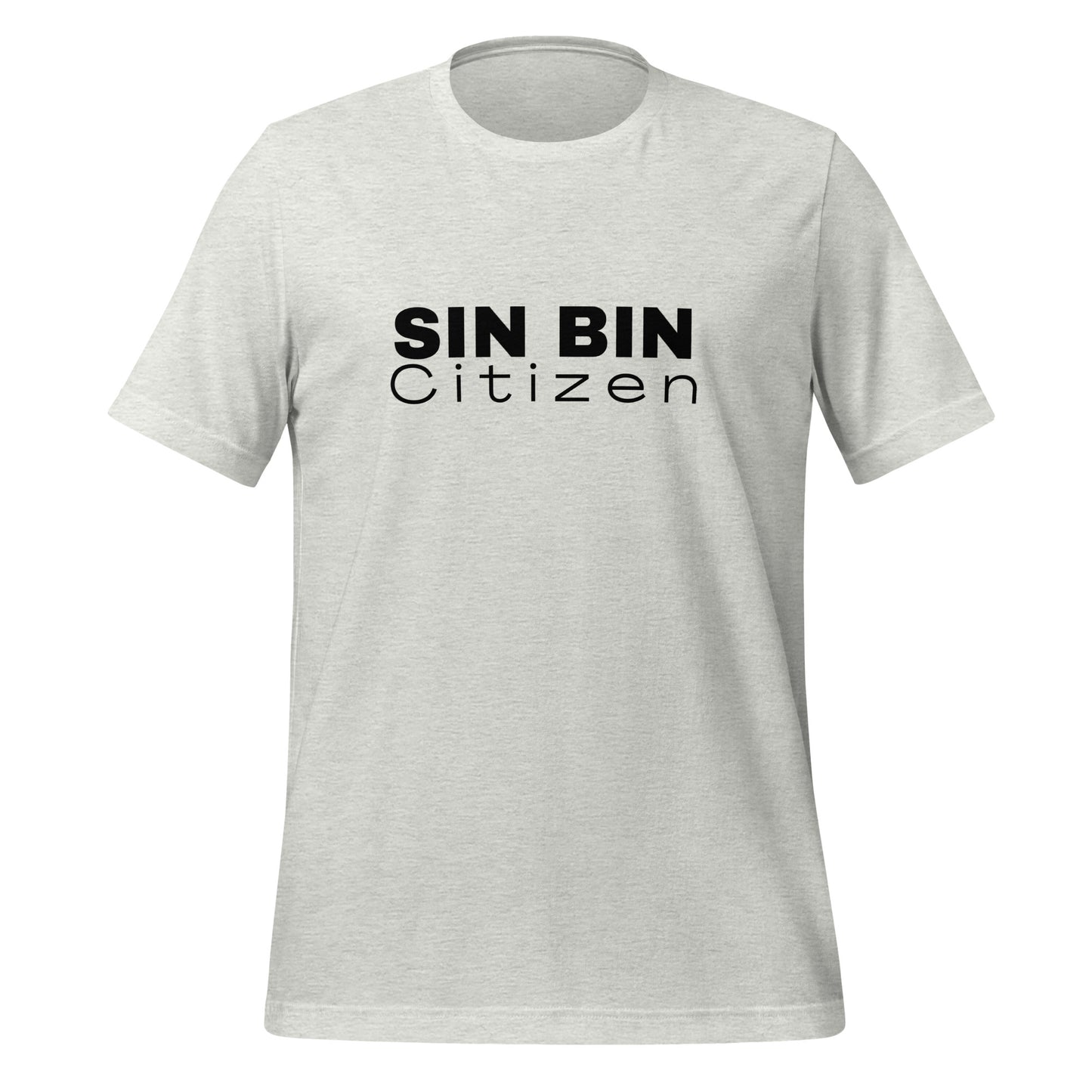 Sin Bin T-Shirt