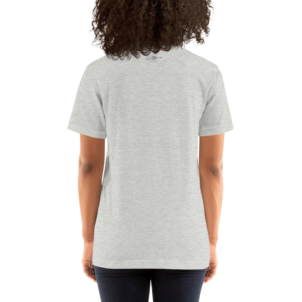 Be Like Tilly - Unisex t-shirt