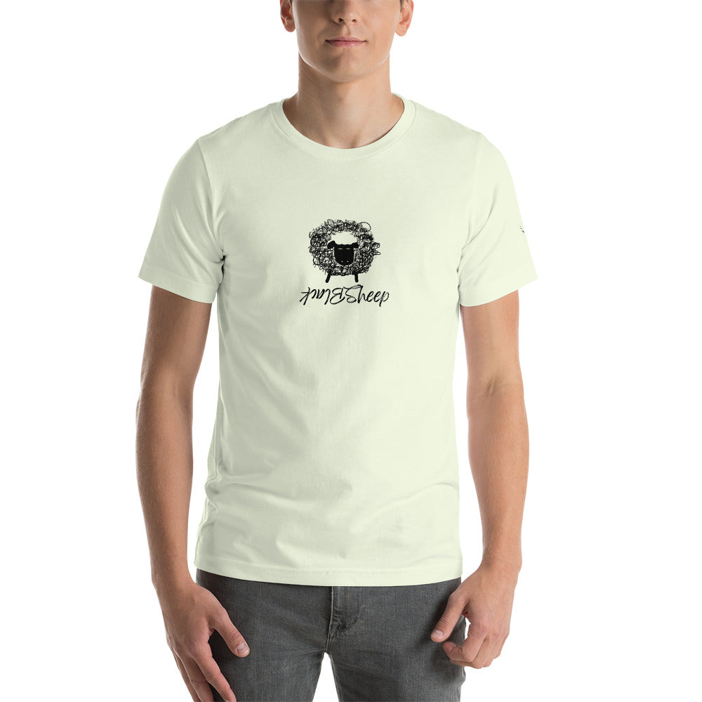 Black Sheep T