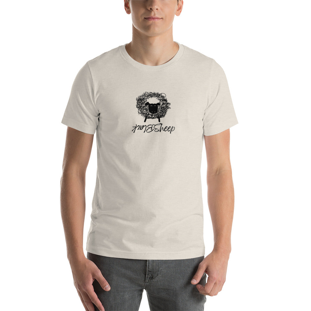 Black Sheep t-shirt