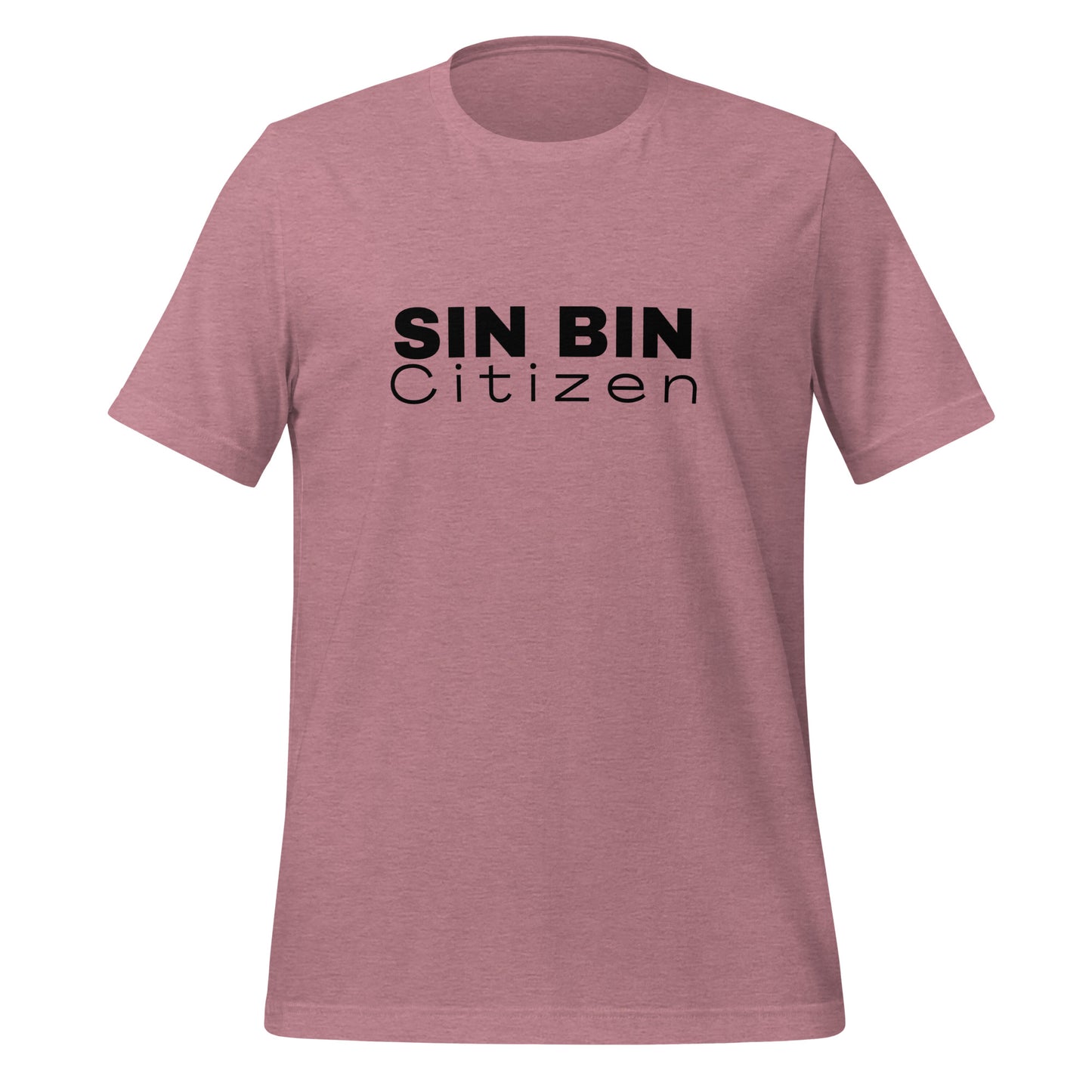 Sin Bin T-Shirt