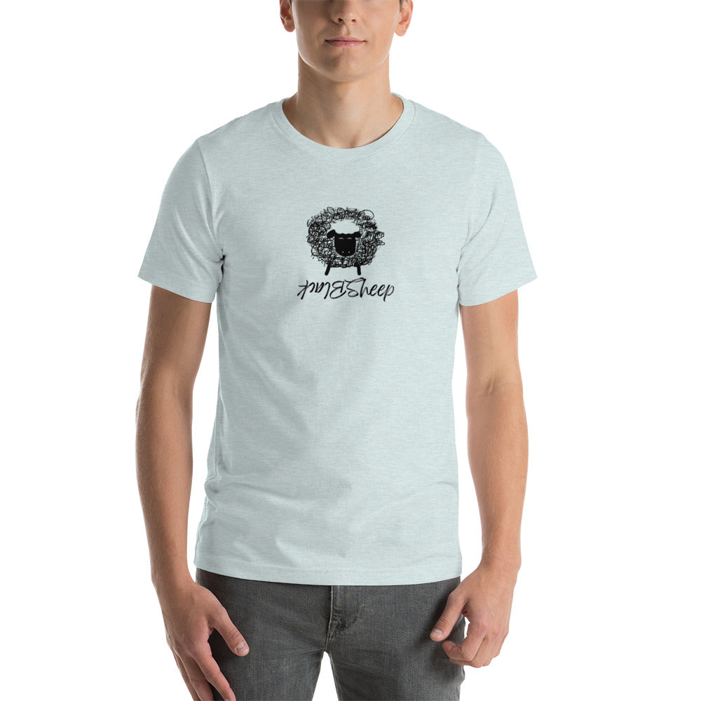 Black Sheep t-shirt