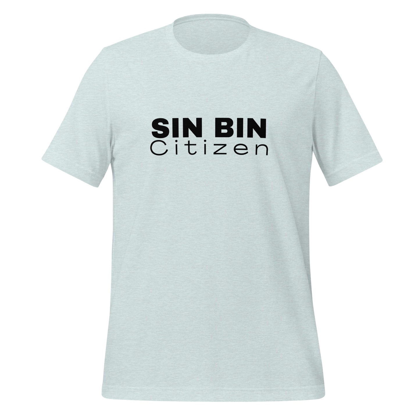 Sin Bin T-Shirt