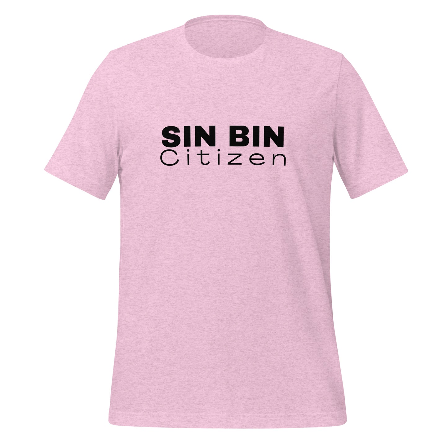 Sin Bin T-Shirt