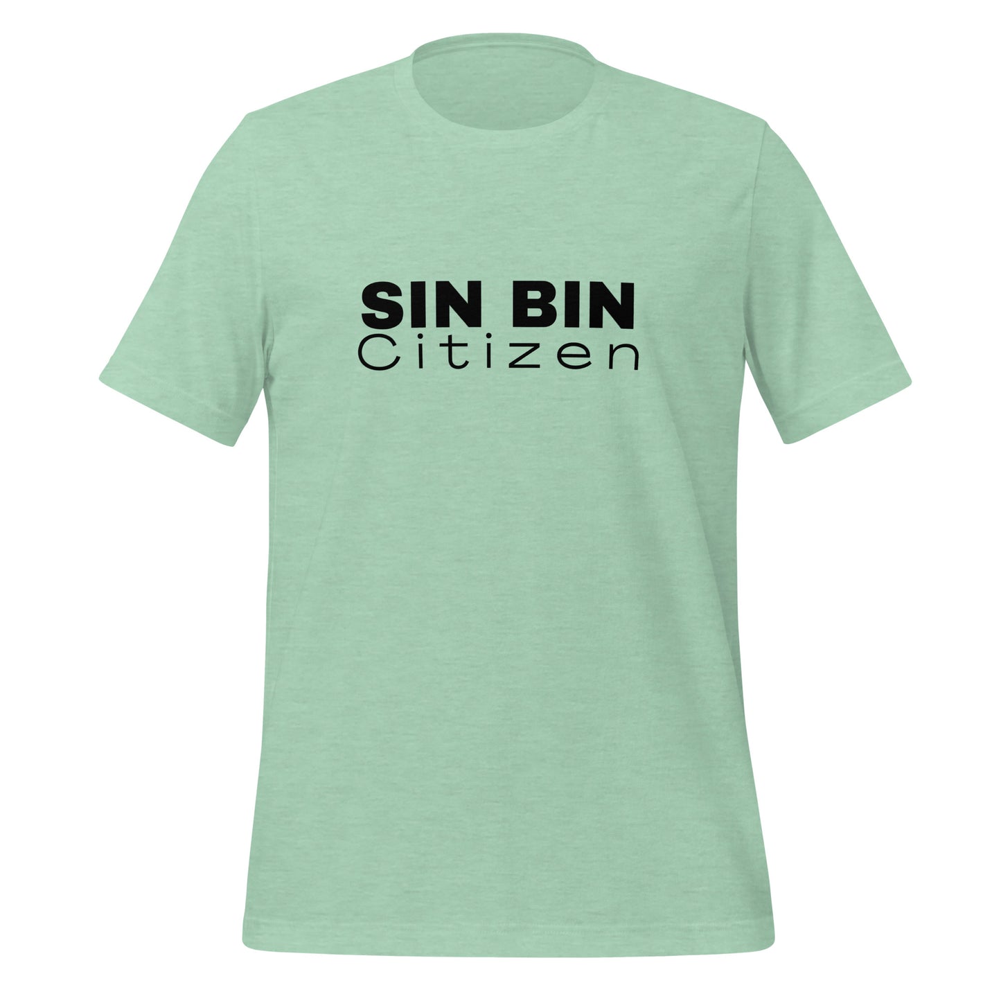 Sin Bin T-Shirt