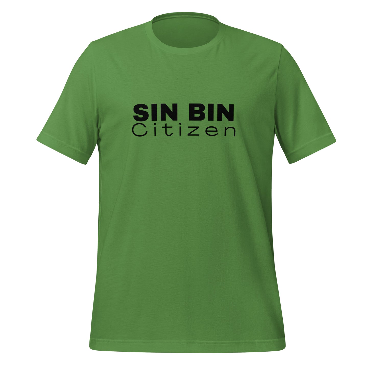 Sin Bin T-Shirt