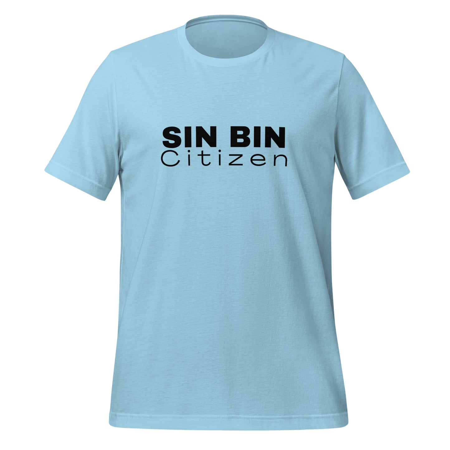 Sin Bin T-Shirt