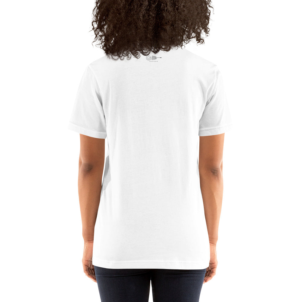 Be Like Tilly - Unisex t-shirt