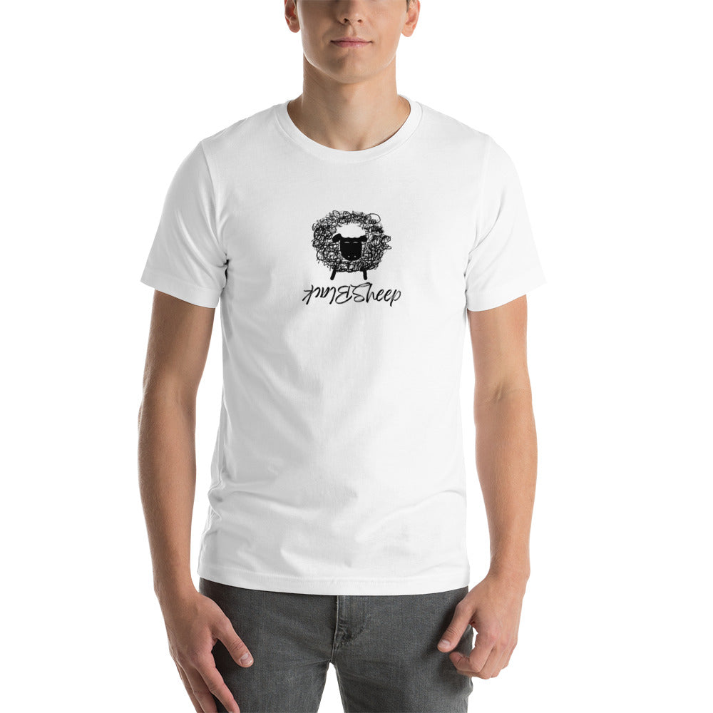 Black Sheep t-shirt