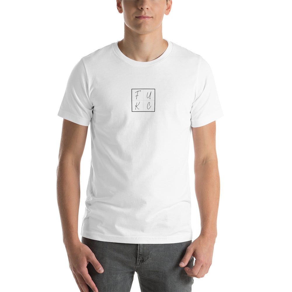 Fbomb t-shirt