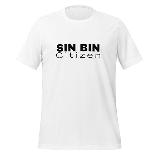 Sin Bin T-Shirt