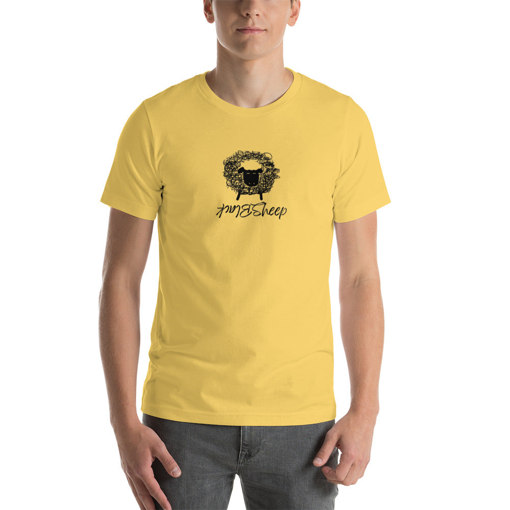 Black Sheep t-shirt