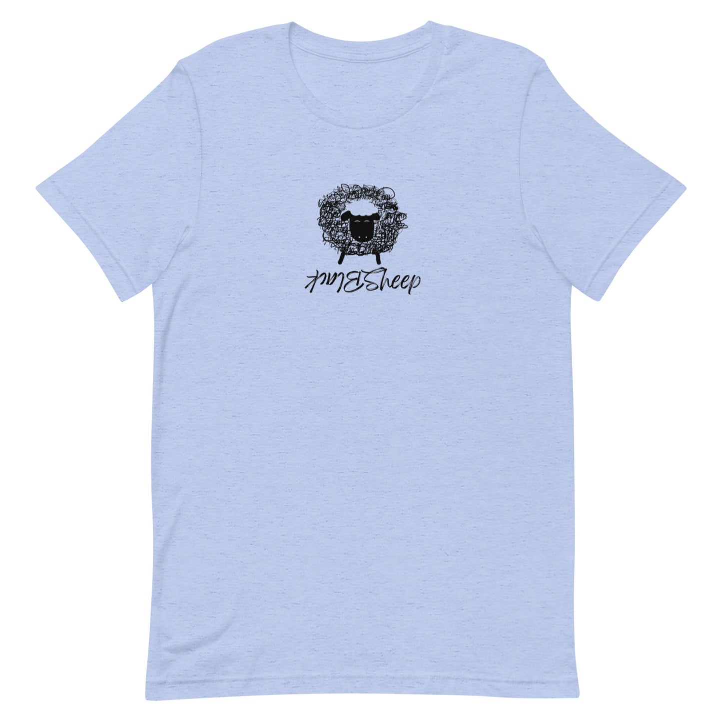 Black Sheep t-shirt