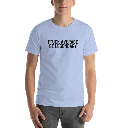 F* Average Unisex